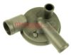 METZGER 2385006 Valve, engine block breather